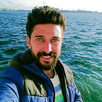 Port of Lake Charles Employee Ali Tamawy's profile photo