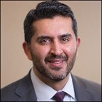 Merrill Lynch Wealth Management Employee Amar Singh's profile photo