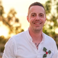 The Reject Shop Employee Ben Gates's profile photo