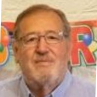Consutant Employee John Hertzler's profile photo
