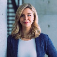 iiM AG measurement + engineering Employee Linda Müller's profile photo