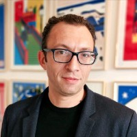 Sennse Employee Mathieu Marie's profile photo