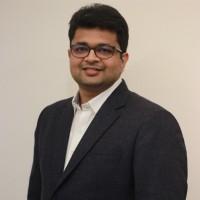 Shipsy Employee Anurag Singh's profile photo