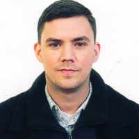 ING Employee John Keenan's profile photo
