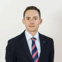 LOD - Lawyers On Demand (Singapore) Employee Eric Mitchell's profile photo