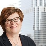 Deloitte Canada Employee Karen O'Brien's profile photo