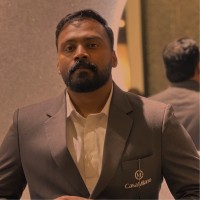 Abin Surendran Email