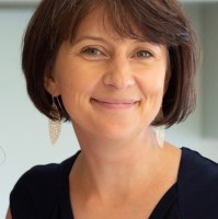 The Prince's Trust Employee Juliet Lopez-Real's profile photo