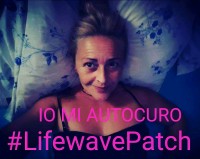 LifeWave Employee Laura Santinelli's profile photo