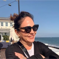Patricia Lipton Email & Phone Number