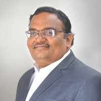 Abhiyanta India Solutions Pvt. Ltd. Employee Umesh Shinde's profile photo
