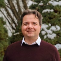 MindSpring Partners LLC Employee Travis Hunziker's profile photo