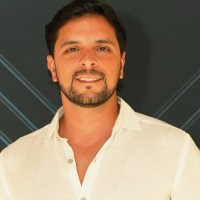 Mana Tech Employee Facundo Masello's profile photo