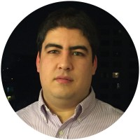 Pablo Pérez Email