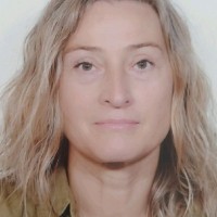 NAEKO Employee Pilar López's profile photo