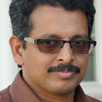 Simplain Software Solutions LLC Employee Sabarigirivasan Nottiyath's profile photo