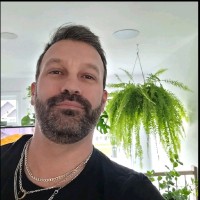 DCF Employee Sebastien Vaillancourt's profile photo