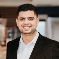 Ebad Akbari Email & Phone Number