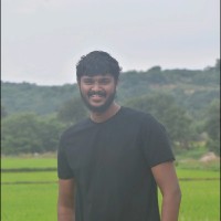 Krishna Prakash's profile photo