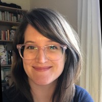 Edinburgh University Press Employee Claire Withers's profile photo