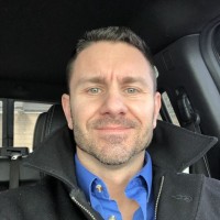 J/E Bearing & Machine Ltd Employee Adam Schofield's profile photo