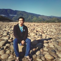 PwC Thailand Employee Aung Phyo's profile photo