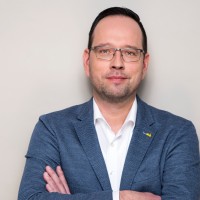 DEMICON - AWS and Atlassian Platinum Solution Partner Employee René Tobies's profile photo