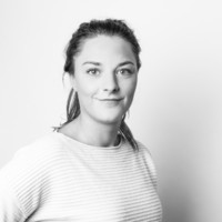 Connecthing Group Employee Pommeline Van Eijden's profile photo