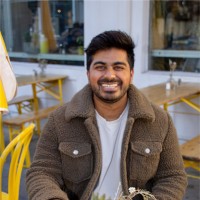 Momin Siddiqui Email & Phone Number