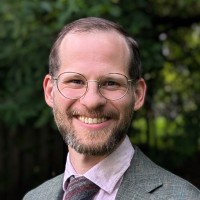 Clearbrook Employee David Presperin's profile photo