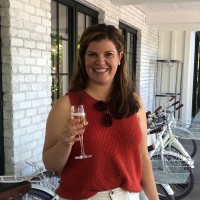 PitchBook Employee Jen Weiss's profile photo