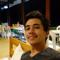 BoatyardX Employee Cristian Rodriguez Robayo's profile photo