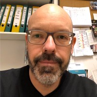 TARA Systems Employee Harald Kraemer's profile photo