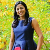Becton, Dickinson and Company Employee Rupali Gupta's profile photo