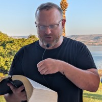 The Master's Seminary Employee Brian Overholtzer's profile photo