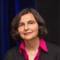 Lidija Marusic Email & Phone Number