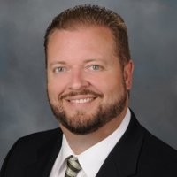 G&G Independent Insurance Employee Christian Parks's profile photo