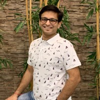 Arihant Capital Markets Ltd Employee Amol Kshirsagar's profile photo