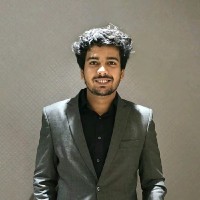 Aaditya Rai's profile photo