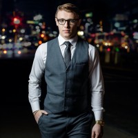 Florida Financial Advisors Employee Colton Weier's profile photo