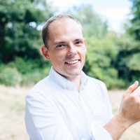 Likvido.dk Employee Lars Holdgaard's profile photo