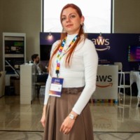 GRUPO TX Employee Katherine Sanchez's profile photo