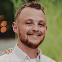 Hawaiian Bros Island Grill Employee Nic Boustead's profile photo