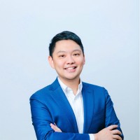 Hongkong Land Limited Employee Ray Li's profile photo