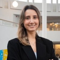 HHUS Employee Ceren Ademoğlu's profile photo
