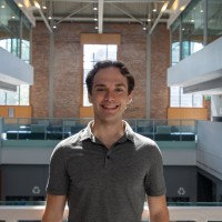 QUBIC Employee Cole Sandler's profile photo
