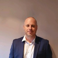 Veramed Employee Claude Price's profile photo