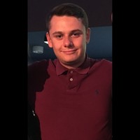 Persimmon Homes Employee Tom Radley's profile photo