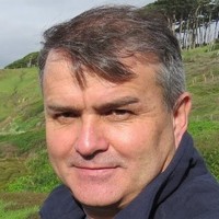 Simon McManus Email & Phone Number