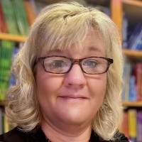 CALDWELL COUNTY SCHOOLS Employee Anna Crooke's profile photo